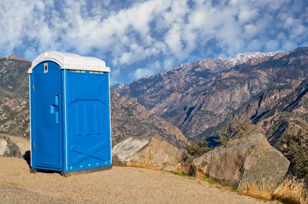 Best Portable Toilets for Disaster Relief Sites  in Humboldt, KS