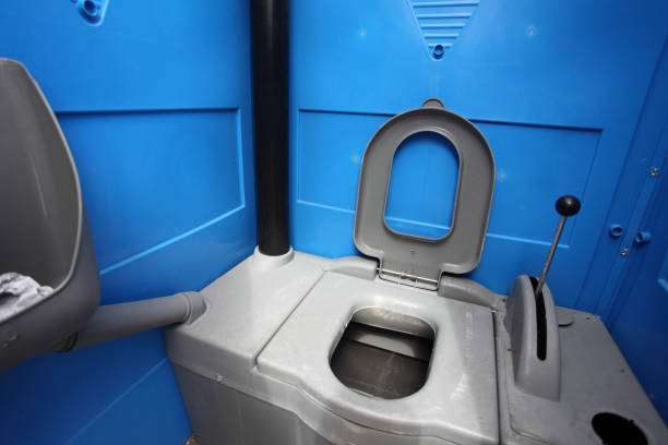 Best Construction Site Portable Toilets  in Humboldt, KS