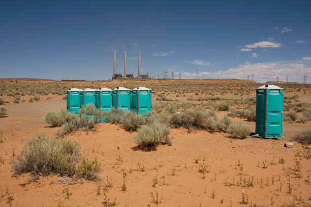 Best Portable Restrooms for Agricultural Sites  in Humboldt, KS