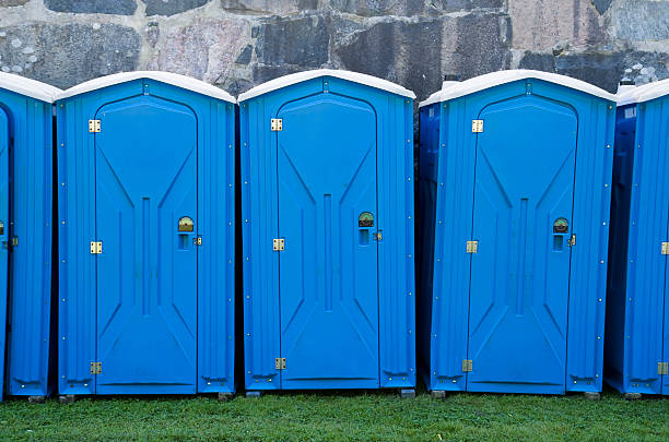 Best Portable Restroom Maintenance and Cleaning  in Humboldt, KS